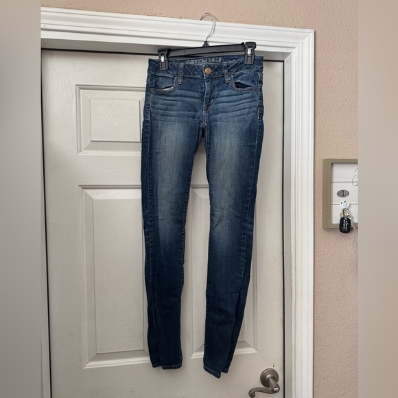 American Eagle Outfitters Denim - American eagle jegging size 2